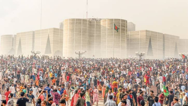 জুলাই গণঅভ্যুত্থানের বর্ষপূর্তিতে তথ্য মন্ত্রণালয়ের বর্ণাঢ্য কর্ম