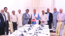 জুলাই সনদ বাস্তবায়নের সুপারিশ প্রধান উপদেষ্টার কাছে হস্তান্তর জুলাই সনদ বাস্তবায়নের সুপারিশ প্রধান উপদেষ্টার কাছে হস্তান্তর