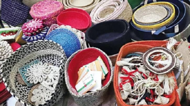 বাংলাদেশের চারটি গুরুত্বপূর্ণ পাটপণ্য আমদানির ওপর ভারতের বিধিনিষেধ
