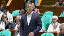 জাতীয় সংসদে পাস হলো জুয়া প্রতিরোধ আইন