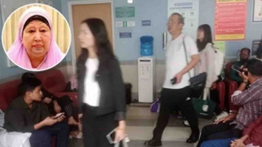 বেগম জিয়ার চিকিৎসায় চীনের চার বিশেষজ্ঞ চিকিৎসক ঢাকায়