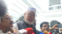 হাতকড়া আমাদের কাছে নববধূর চুড়ির মতো: কাদের সিদ্দিকী