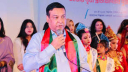 সংস্কৃতিতে মহা বিপর্যয় নেমে এসেছে,সুস্থ সাংস্কৃতিক চর্চা করতে হবে: কাদের গনি চৌধুরী
