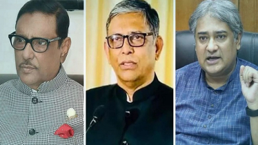 কাদের-নাছিম-আরাফাতসহ ৭ জনের রায় আজ