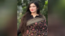 ছাত্রলীগ নেত্রীকে পুলিশে সোপর্দ