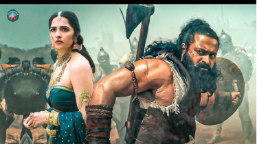 ‘কান্তারা ১’ মুক্তির পাঁচ দিনে আয় কত জানালো বক্স অফিস