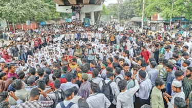 সরকারের সঙ্গে বৈঠকে বসবে কারিগরি ছাত্র আন্দোলন, শিথিল থাকবে কর্মসূচি