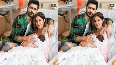 ক্যাটরিনাকে এখনই হাসপাতাল থেকে ছাড়পত্র দেওয়া হচ্ছে না