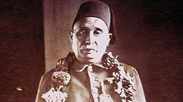 মহাকবি কায়কোবাদের ৭২তম মৃত্যুবার্ষিকী