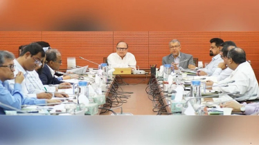 নিরাপদ খাদ্য নিশ্চিতের ক্ষেত্রে সক্ষমতার ঘাটতি রয়েছে: খাদ্য উপদেষ্টা
