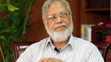 বিচারপতি খায়রুল হকের মুক্তিতে বাধা নেই: আইনজীবী