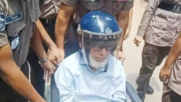 খায়রুল হককে গ্রেপ্তার-হয়রানি না করার হাইকোর্টের আদেশ বহাল