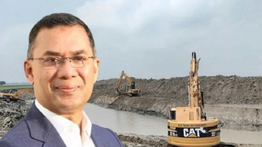 একযোগে ৫৩ এলাকায় খাল খনন, দিনাজপুরে যাচ্ছেন প্রধানমন্ত্রী