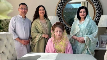 কবে দেশে ফিরছেন খালেদা জিয়া, যা জানা গেল !