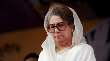 খালেদা জিয়ার চিকিৎসায় যুক্তরাজ্যের বিশেষজ্ঞ দল আজ আসছেন ঢাকায়