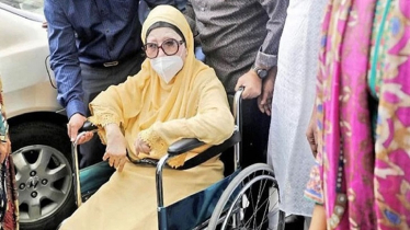হাসপাতালে নেওয়া হচ্ছে খালেদা জিয়াকে