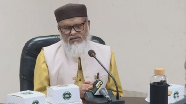 চন্দ্রনাথ মন্দিরের জায়গায় মসজিদ নির্মাণের পরিকল্পনা নেই: ধর্ম উপদেষ্টা