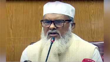 চরিত্র সংরক্ষিত রাখার জন্য বিয়ের বিকল্প নেই: ধর্ম উপদেষ্টা