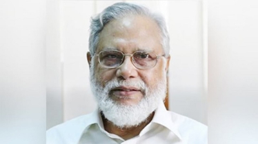 কাঠগড়ায় নিশ্চুপ সাবেক প্রধান বিচারপতি, ছিল না আইনজীবী 