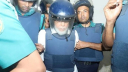 কারাগারে হার্ট অ্যাটাক, হাসপাতালে সাবেক প্রধান বিচারপতি খায়রুল হক