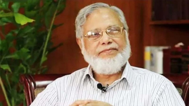 সাবেক প্রধান বিচারপতি খায়রুল হককে জামিন: হাইকোর্ট