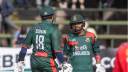১০০ রানের আগেই ৭ উইকেট