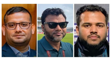 বিপিএলে ফিক্সিংয়ের অভিযোগে বিসিবির ৩ কর্মকর্তা নিষিদ্ধ