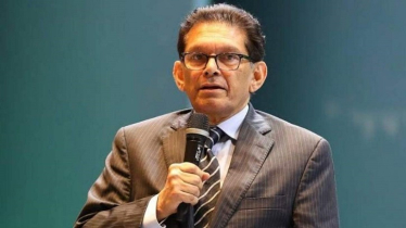 পদ ছাড়ছেন না পররাষ্ট্রমন্ত্রী, নজির দেখালেন হুমায়ুন রশীদের