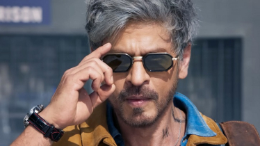 শাহরুখের `কিং` সিনেমার মুক্তির সময় জানা গেল