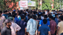 বাকৃবি শিক্ষার্থীদের ৬ দফা দাবি ঘোষণা, আলটিমেটাম