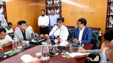 কৃষিপণ্য আমদানি নির্ভরতা থেকে পর্যায়ক্রমে বেরিয়ে আসবে দেশ