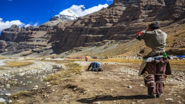 নেপাল-তিব্বতে ভয়াবহ বন্যার সৃষ্টি হলো, যা বলছেন বিজ্ঞানীরা