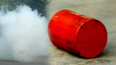 রাজধানীতে ককটেল বিস্ফোরণ