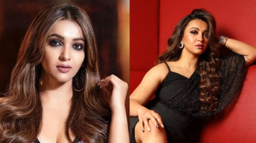 কিছু না বলে সৃজিত নামের ঝড় আসে আমার জীবনে: কৌশানী মুখার্জি