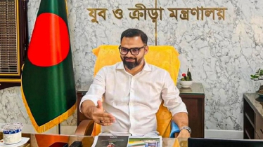 বাংলাদেশ-ব্রাজিল ম্যাচ আয়োজনের অবস্থায় নেই সরকার : ক্রীড়া প্রতিমন্ত্রী