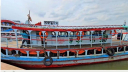 ৯৯৯ এ ফোনকলে ৮০ যাত্রী উদ্ধার