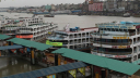 নৌপথে যাত্রী ভাড়া বাড়িয়ে প্রজ্ঞাপন জারি