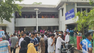 বাসায় ঢুকে মা ও দুই মেয়েকে কুপিয়ে হত্যা 