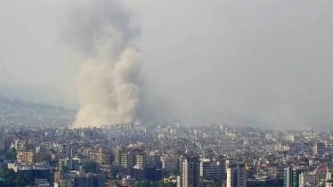 লেবাননে ইসরায়েলি হামলায় নিহত ১০