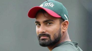 ইনজুরিতে ছিটকে গেলেন লিটন দাস, পিএসএল ছাড়াই দেশে ফিরছেন