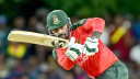 শীর্ষস্থান থেকে ১৯ রান দূরে লিটন 