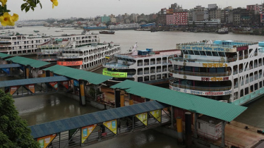 এবার বাড়ল লঞ্চের ভাড়া