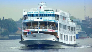 লঞ্চের ভাড়া বাড়িয়ে প্রজ্ঞাপন