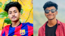 লরির ধাক্কায় প্রাণ গেল  দুই বন্ধুর 