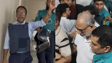 সন্ত্রাসবিরোধী আইনের মামলায় লতিফ সিদ্দিকী ও মঞ্জুরুল আলমের হাইকোর্টে জামিন