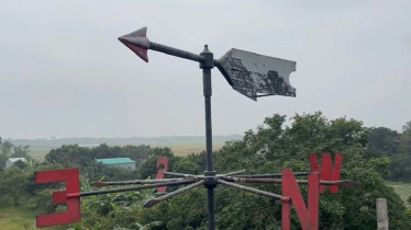 আজও নিকলীতে দেশের সর্বনিম্ন তাপমাত্রা