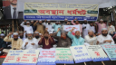 শিক্ষকদের ‘মার্চ টু সচিবালয়’, আজ হামলা হলেই কঠোর কর্মসূচি