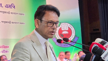 প্রধানমন্ত্রীর সঙ্গে কাজাখস্তানের প্রধানমন্ত্রীর সৌজন্য সাক্ষাৎ