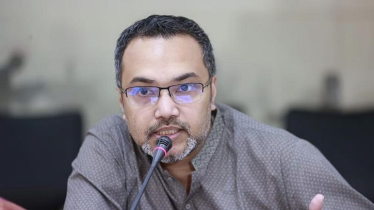 বিভিন্ন জায়গায় প্রচুর বোরকা-নেকাব বানানোর তথ্য পাচ্ছি : মাহদী আমিন