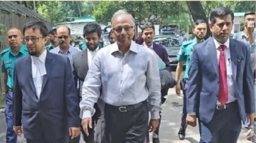দেশে আর যেন ১৫ বছরের দুঃশাসনের পুনরাবৃত্তি না ঘটে: মাহমুদুর রহমান